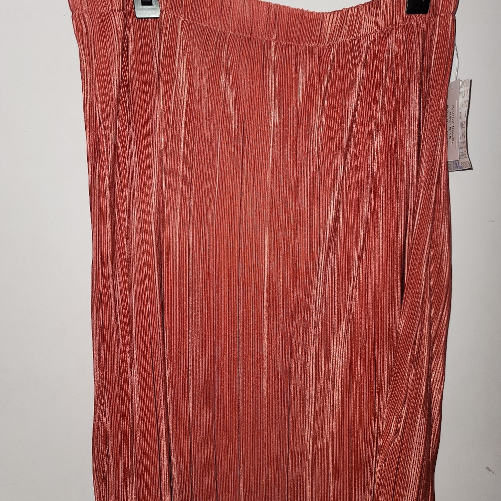 Lularoe Samantha Skirt